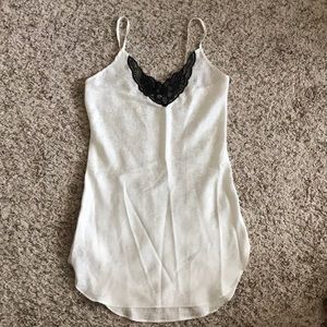 COPY - VINTAGE Lingerie